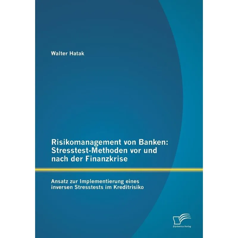 Risikomanagement von Banken