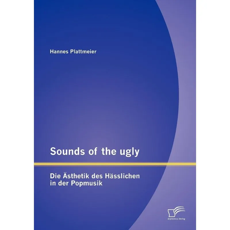 Sounds of the ugly