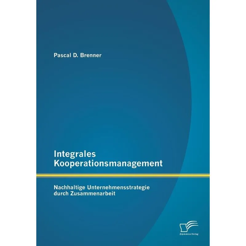 Integrales Kooperationsmanagement