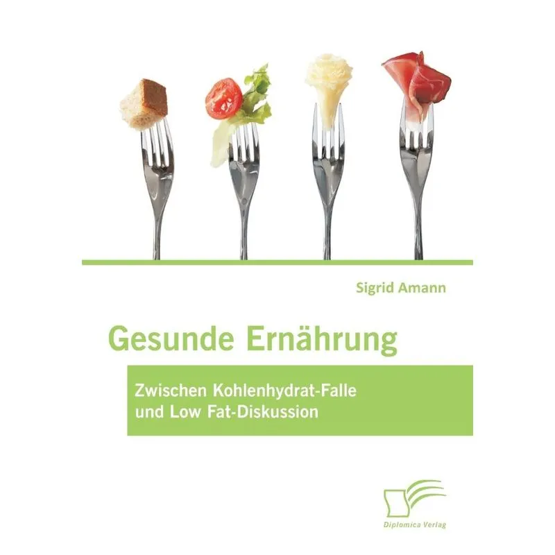 Gesunde Ernährung