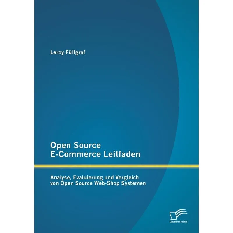 Open Source E-Commerce Leitfaden