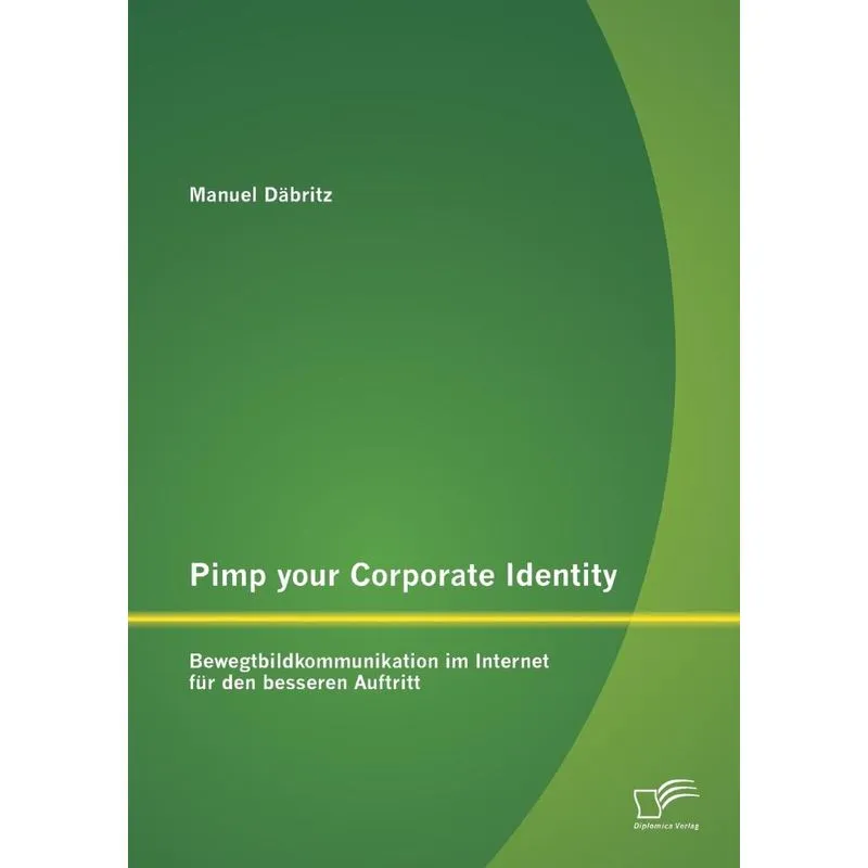 Pimp your Corporate Identity