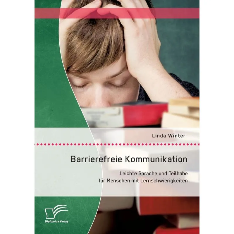 Barrierefreie Kommunikation