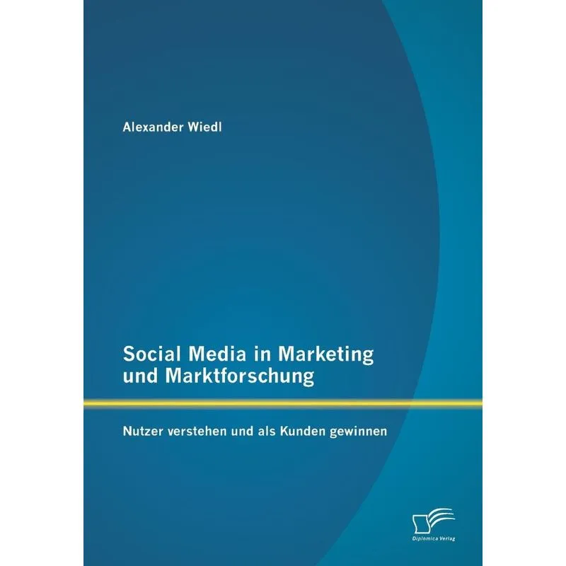 Social Media in Marketing Und Marktforschung