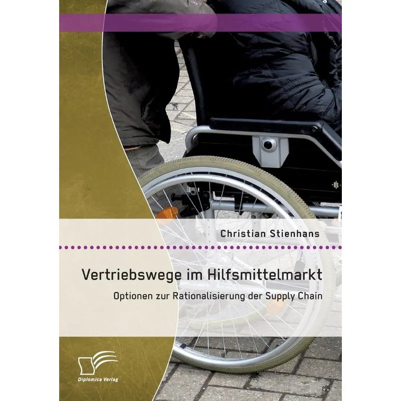 Vertriebswege im Hilfsmittelmarkt