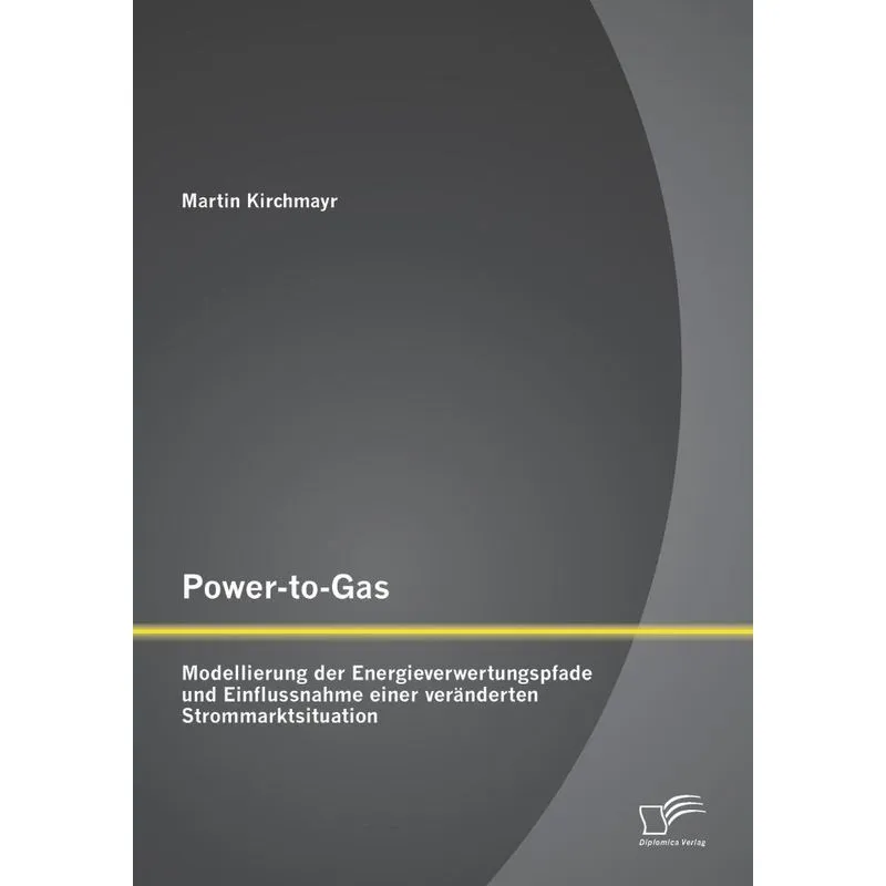 Power-to-Gas
