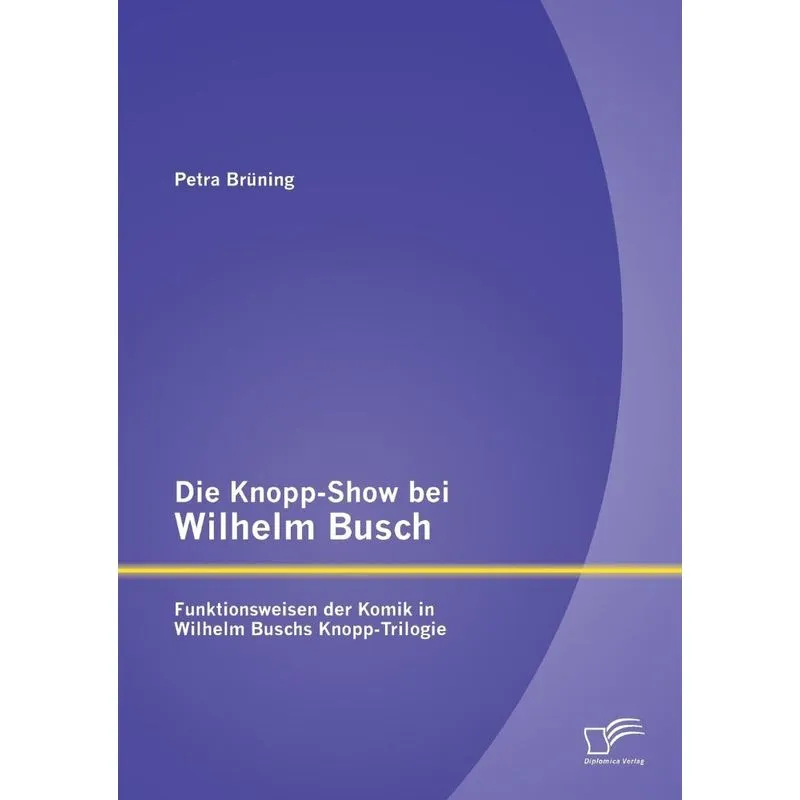 Die Knopp-Show bei Wilhelm Busch