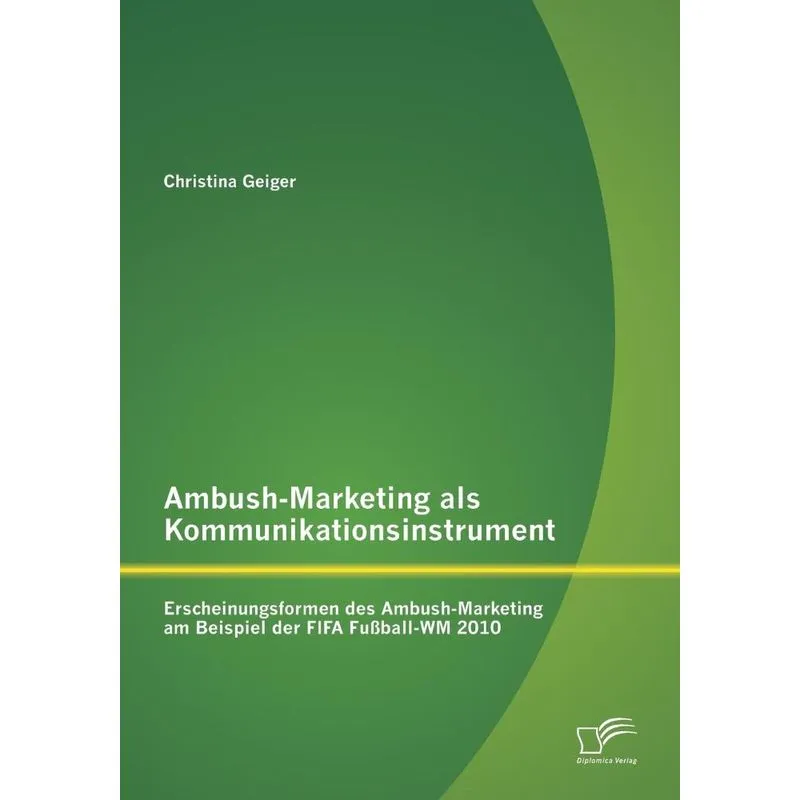 Ambush-Marketing als Kommunikationsinstrument