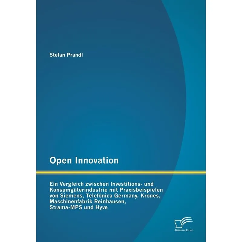 Open Innovation