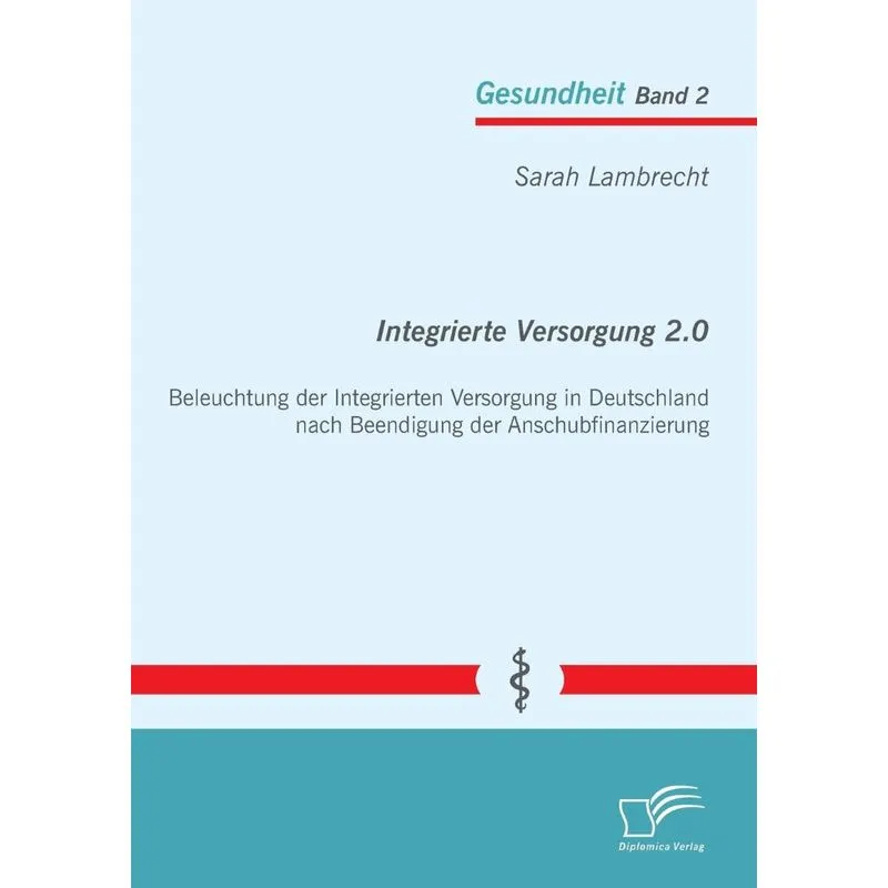 Integrierte Versorgung 2.0