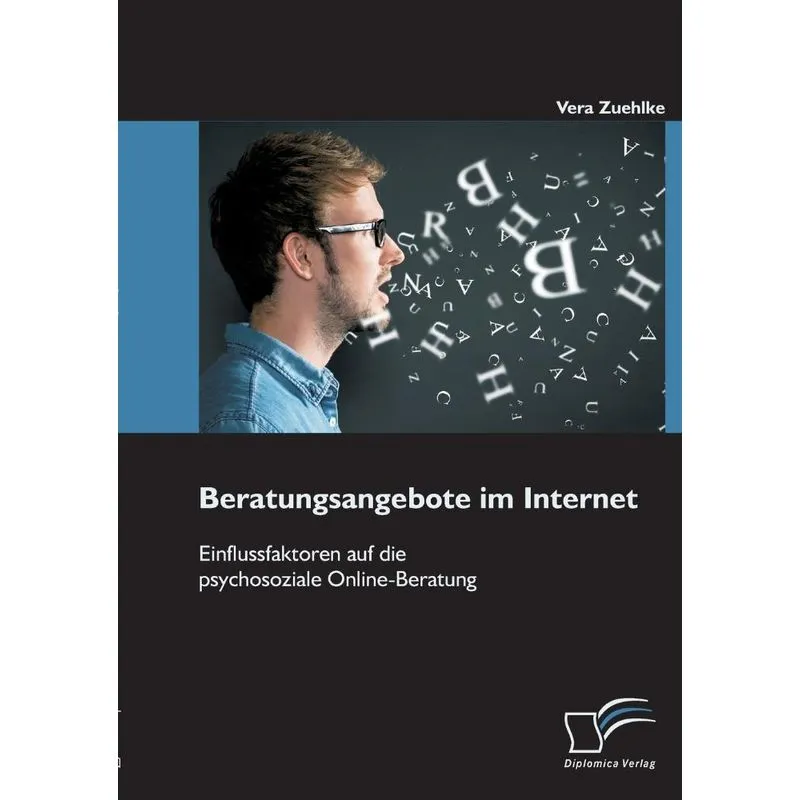 Beratungsangebote im Internet