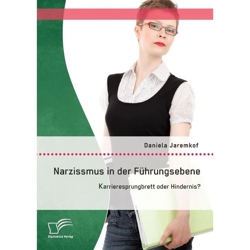Narzissmus in der Führungsebene
