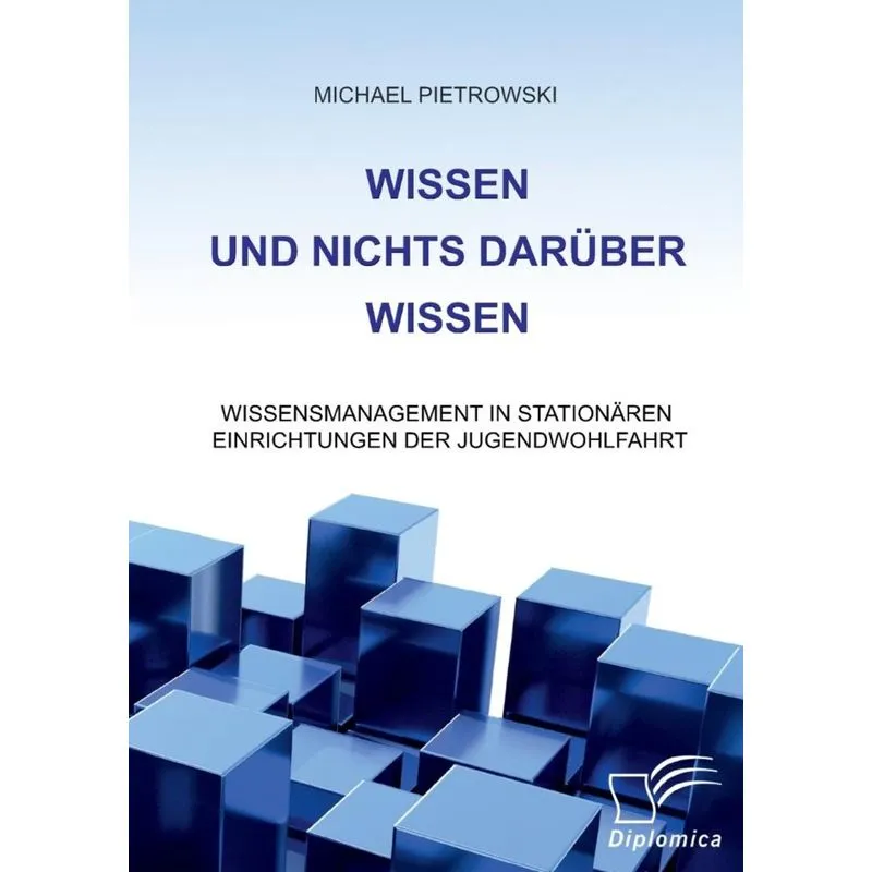 Wissen und nichts darüber wissen