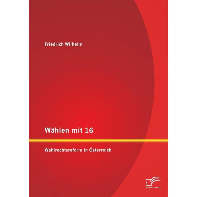 Wählen mit 16
