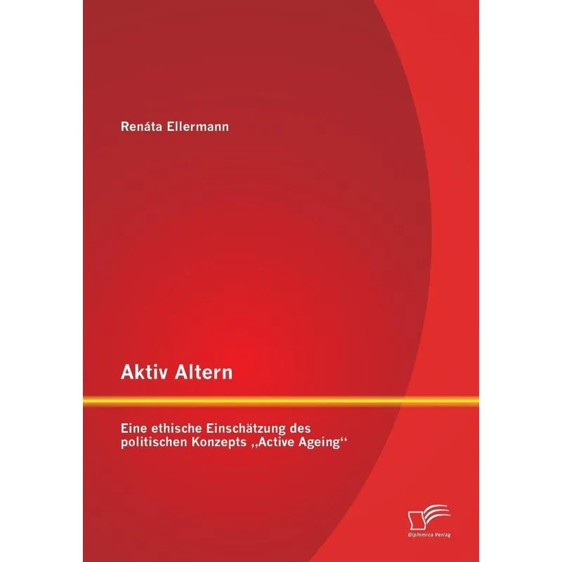 Aktiv Altern