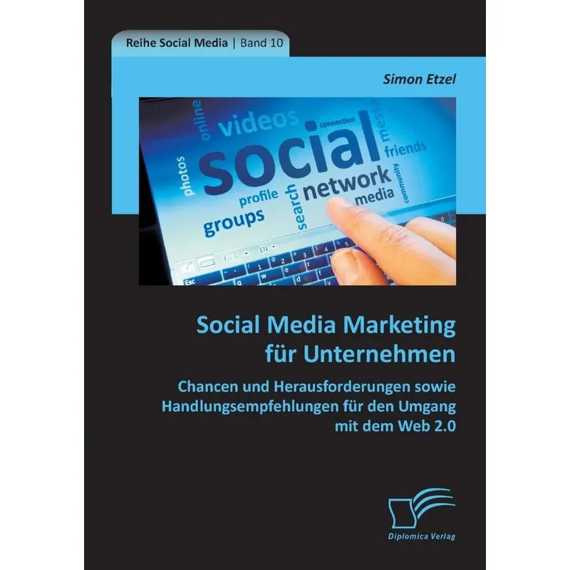 Social Media Marketing für Unternehmen