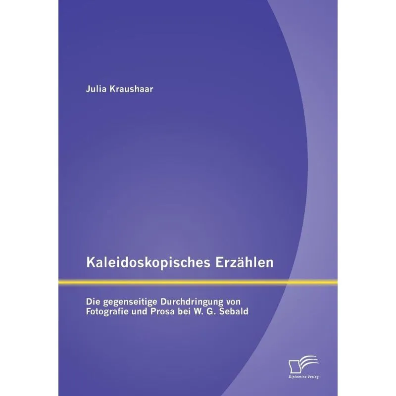Kaleidoskopisches Erzählen