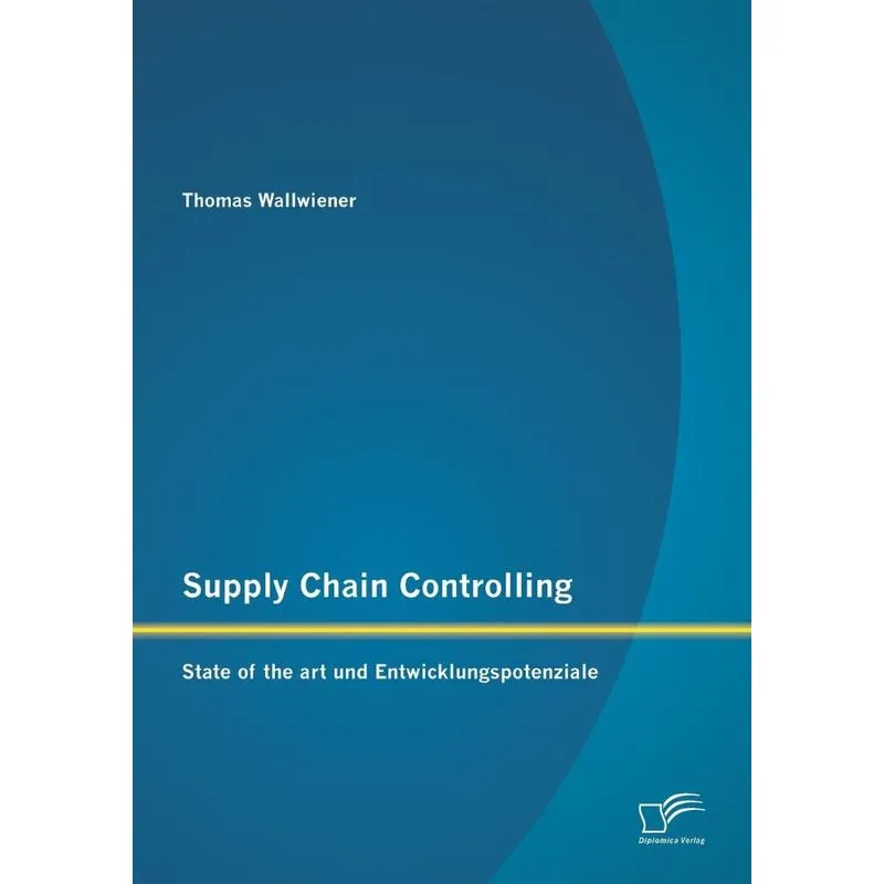 Supply Chain Controlling