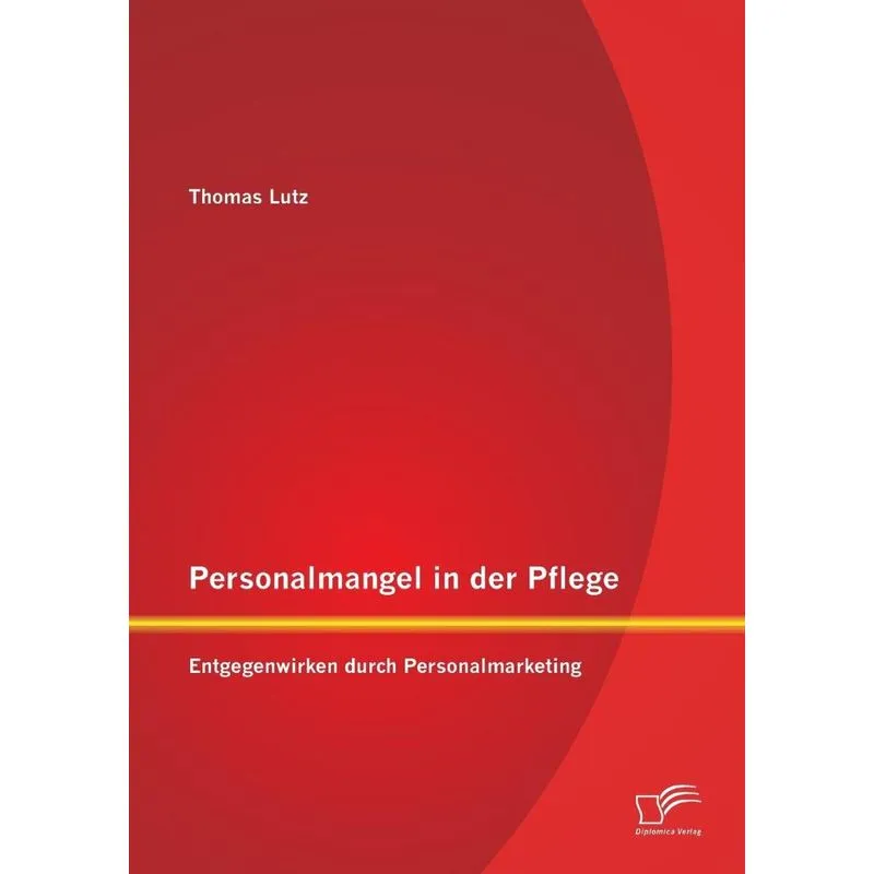 Personalmangel in der Pflege