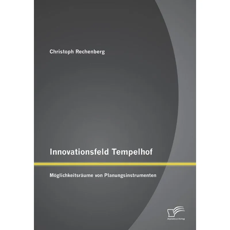 Innovationsfeld Tempelhof