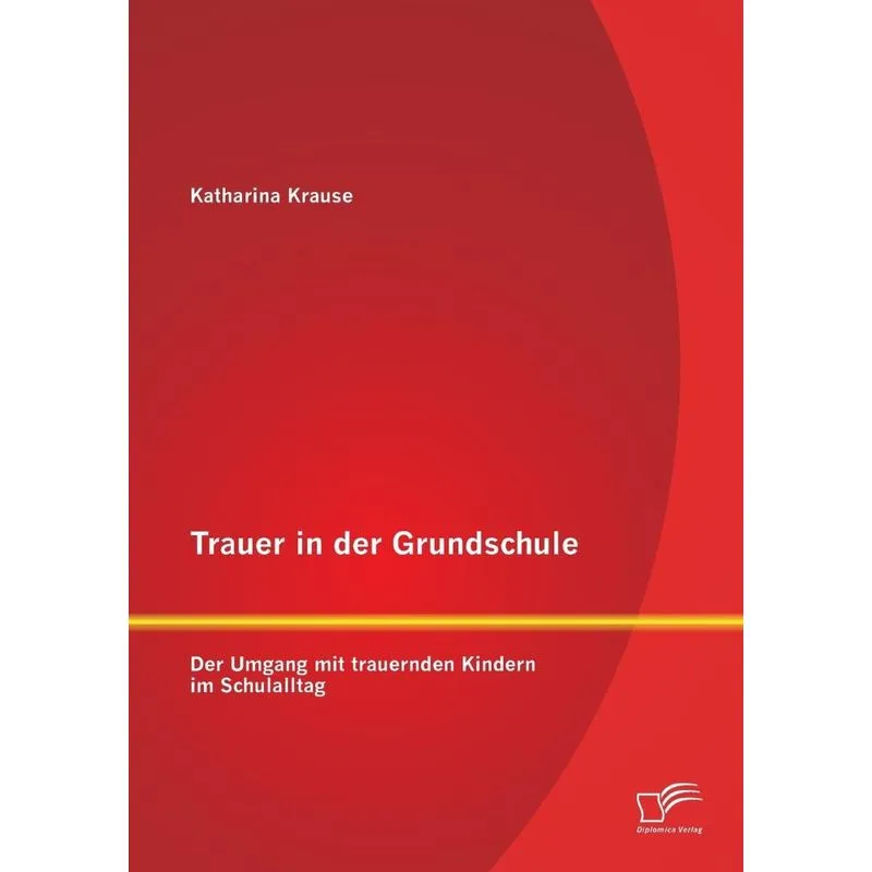 Trauer in der Grundschule