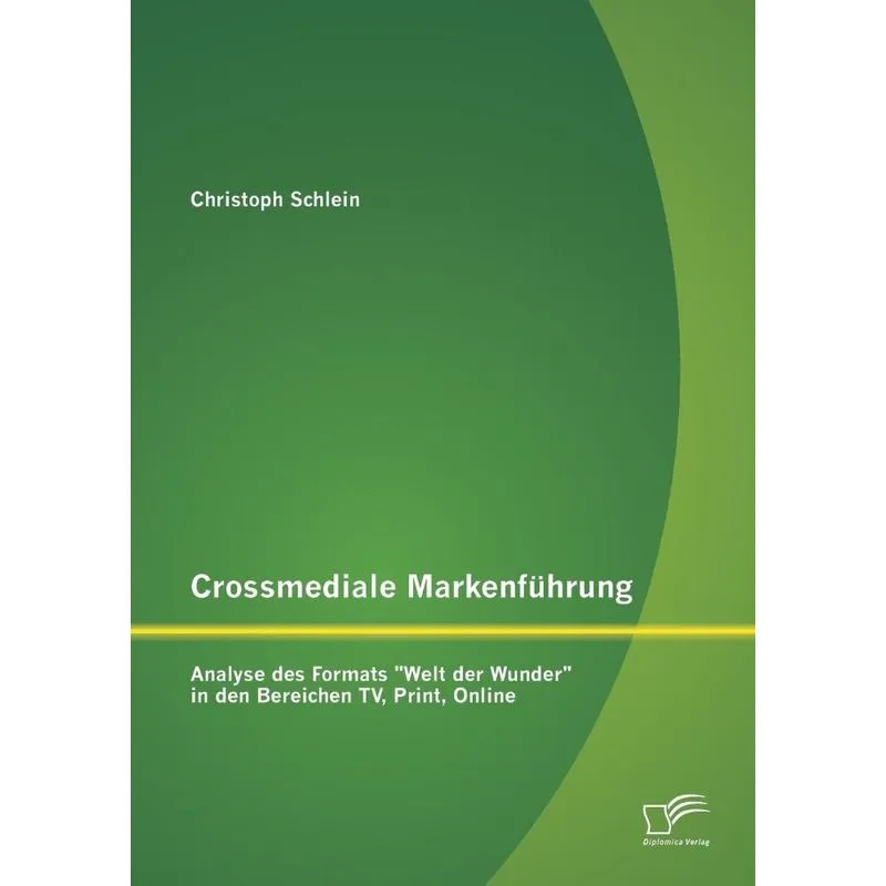 Crossmediale Markenführung