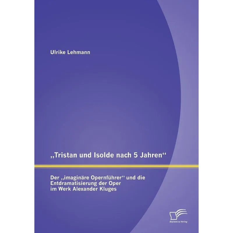 „tristan Und Isolde Nach 5 Jahren