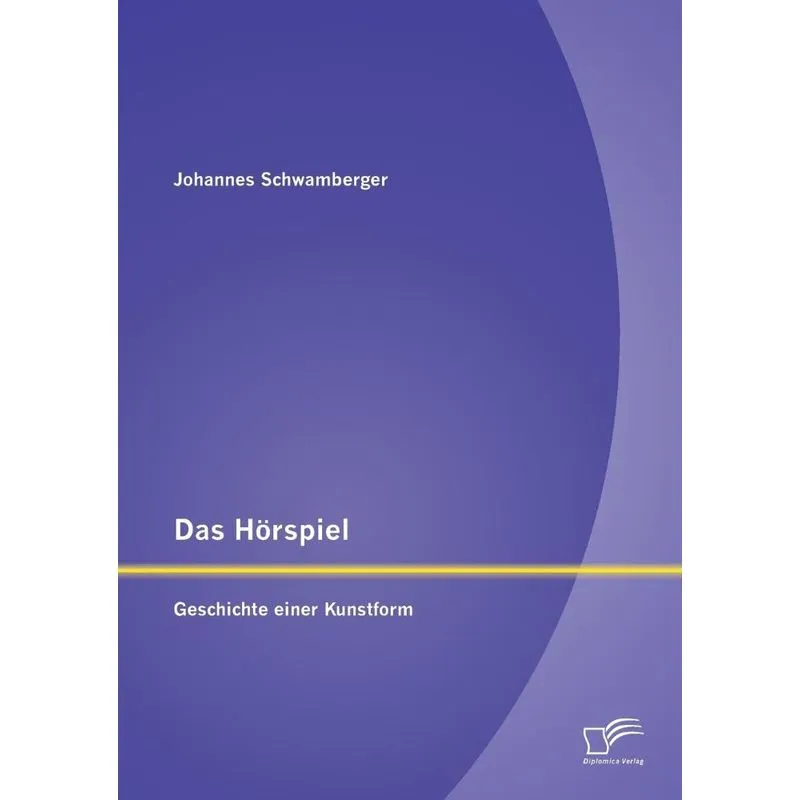 Das Hörspiel