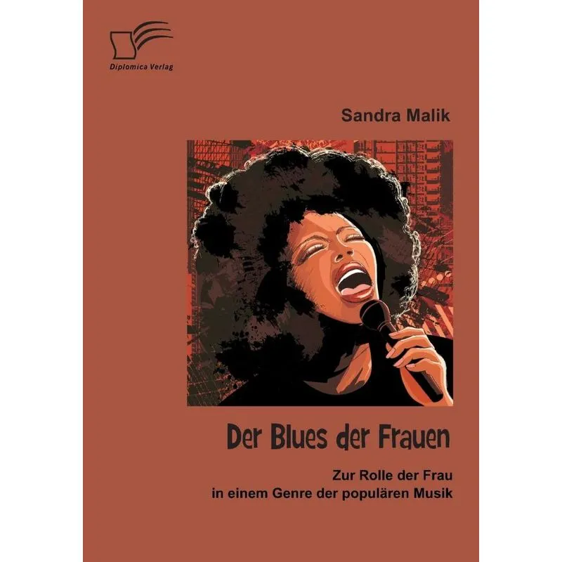 Der Blues der Frauen