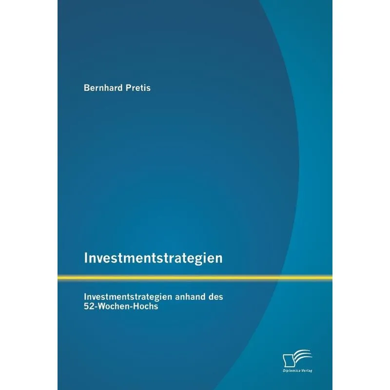 Investmentstrategien