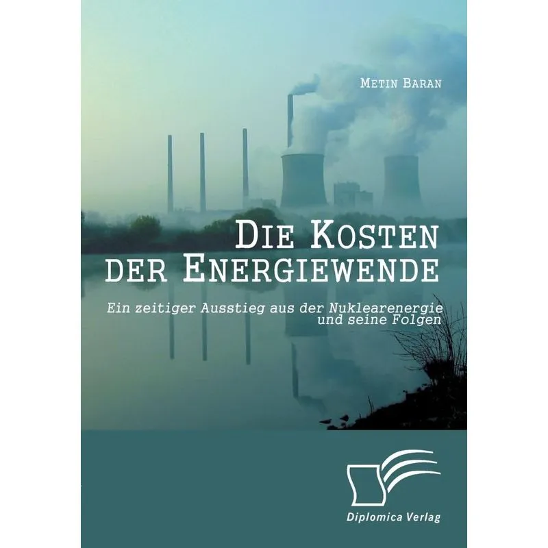 Die Kosten Der Energiewende