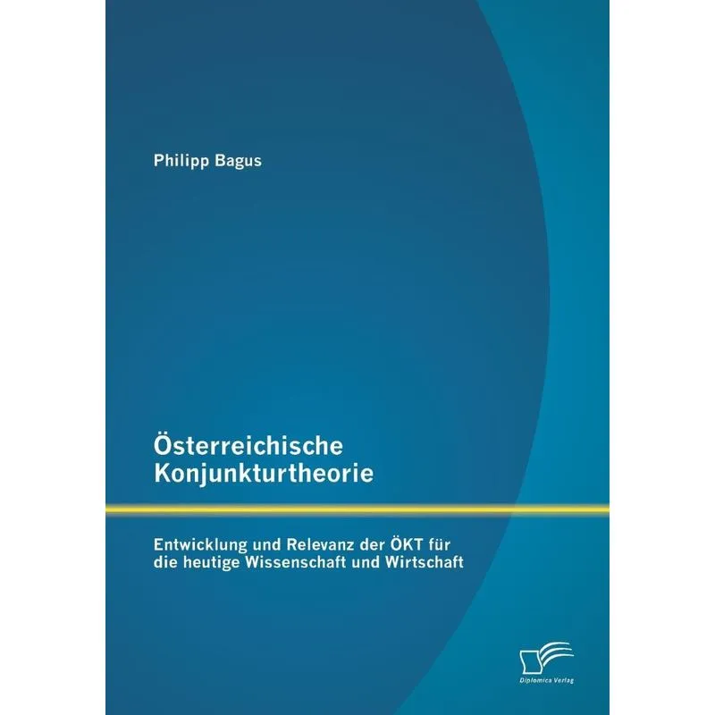 Österreichische Konjunkturtheorie