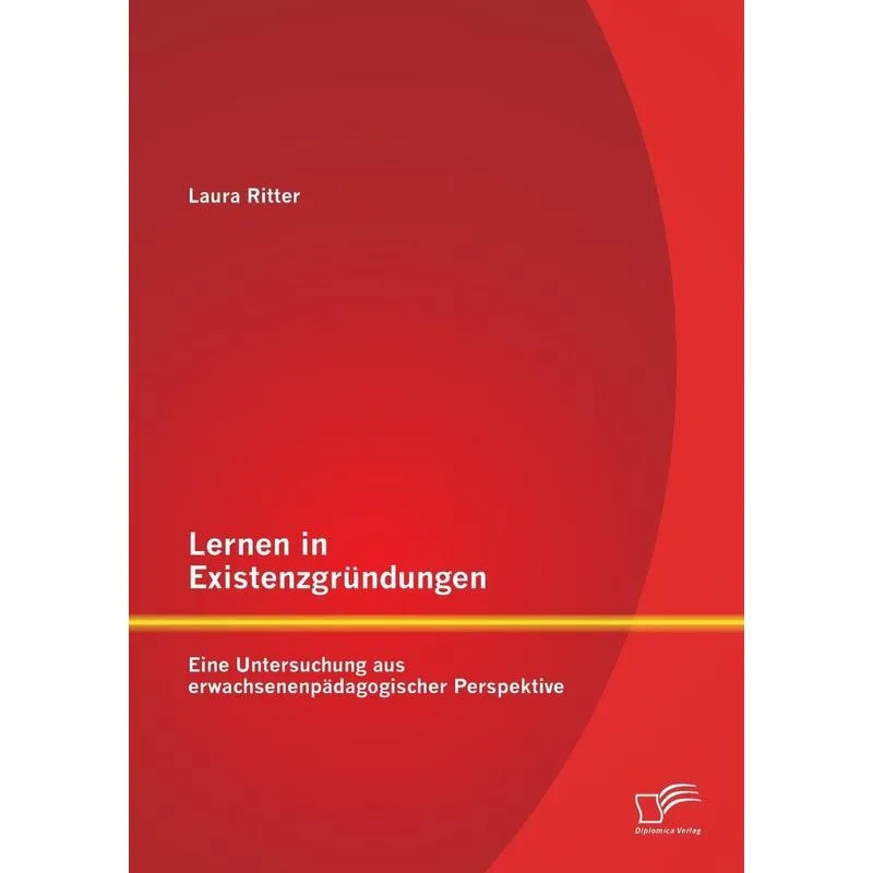 Lernen in Existenzgründungen