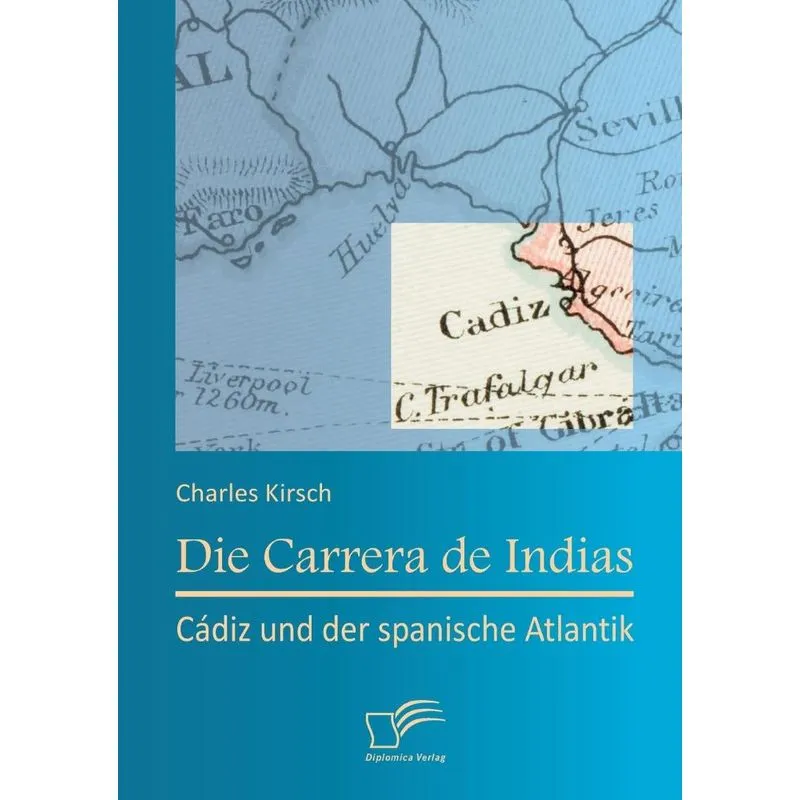Die Carrera De Indias