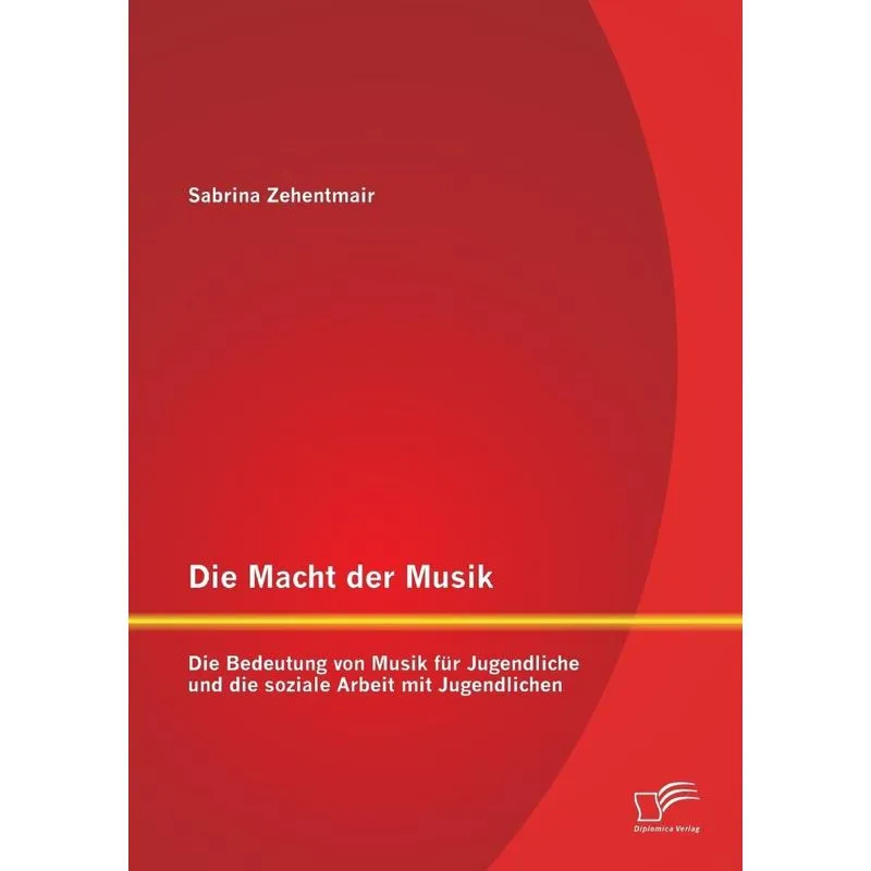Die Macht Der Musik