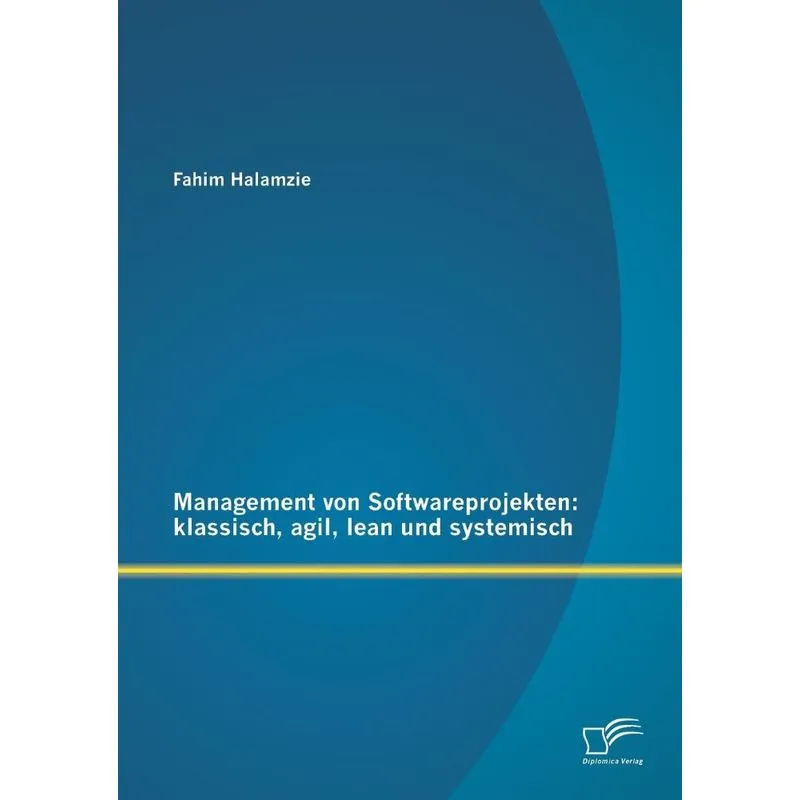 Management von Softwareprojekten