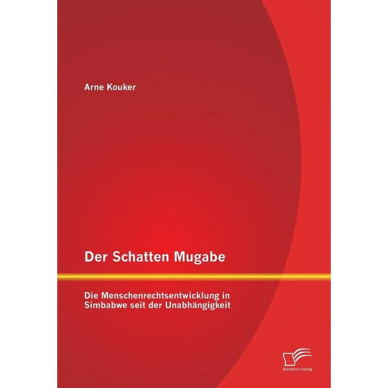 Der Schatten Mugabe