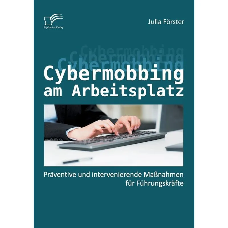 Cybermobbing am Arbeitsplatz
