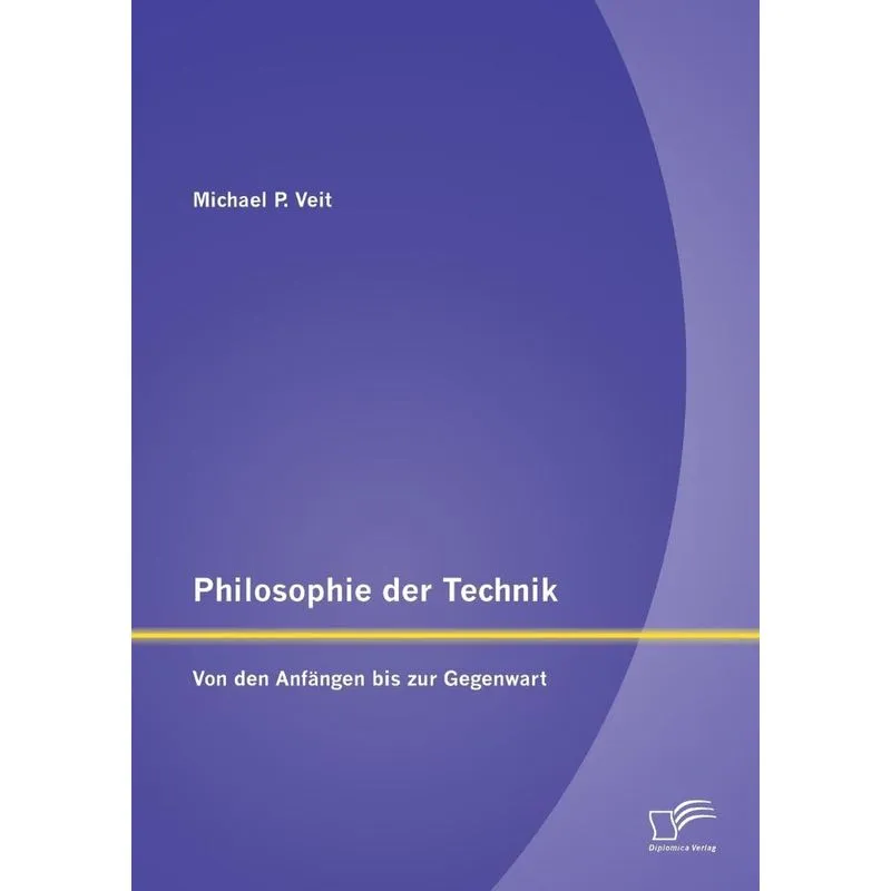 Philosophie der Technik