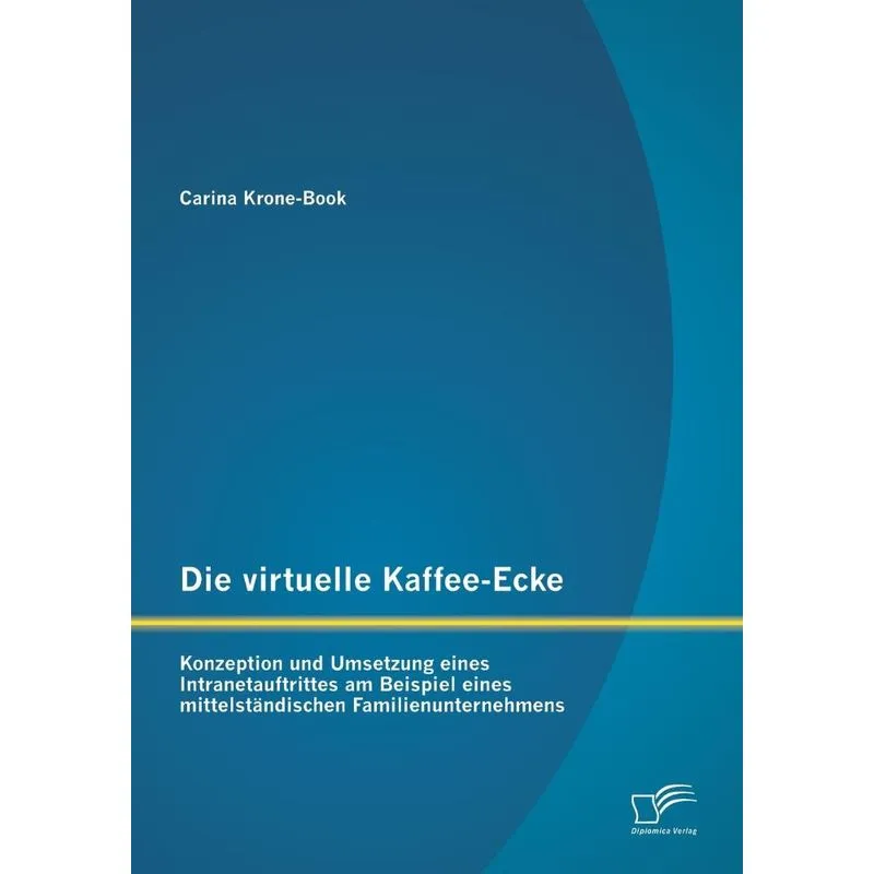 Die virtuelle Kaffee-Ecke