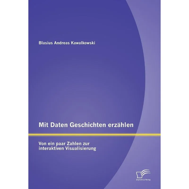 Mit Daten Geschichten erzählen