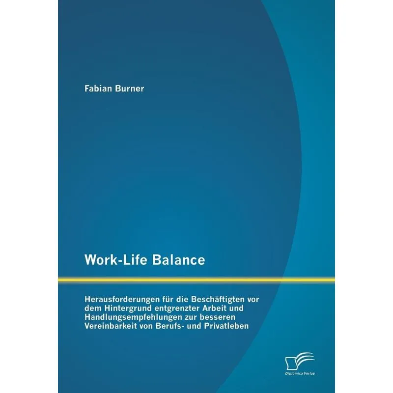 Work-Life Balance