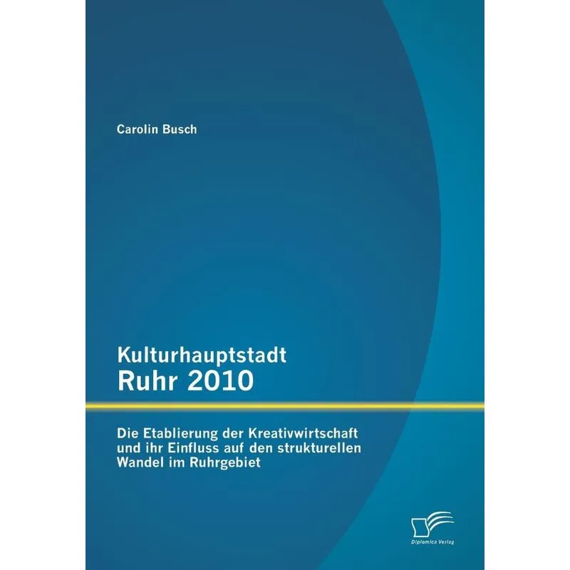Kulturhauptstadt Ruhr 2010