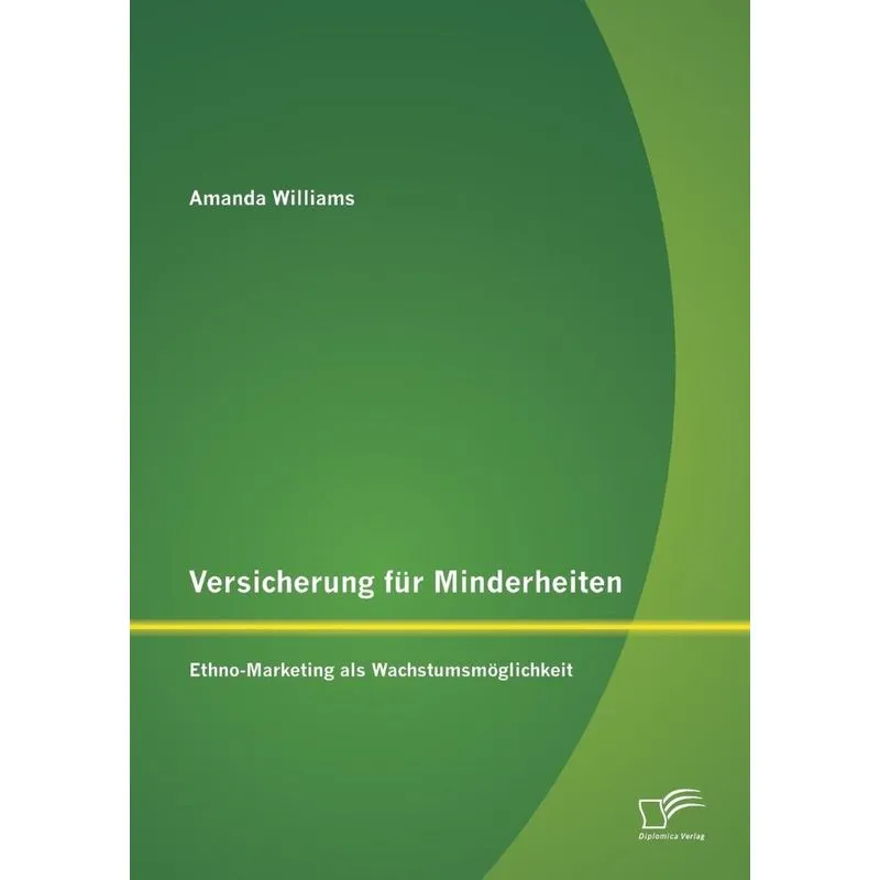 Versicherung für Minderheiten
