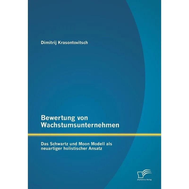 Bewertung von Wachstumsunternehmen