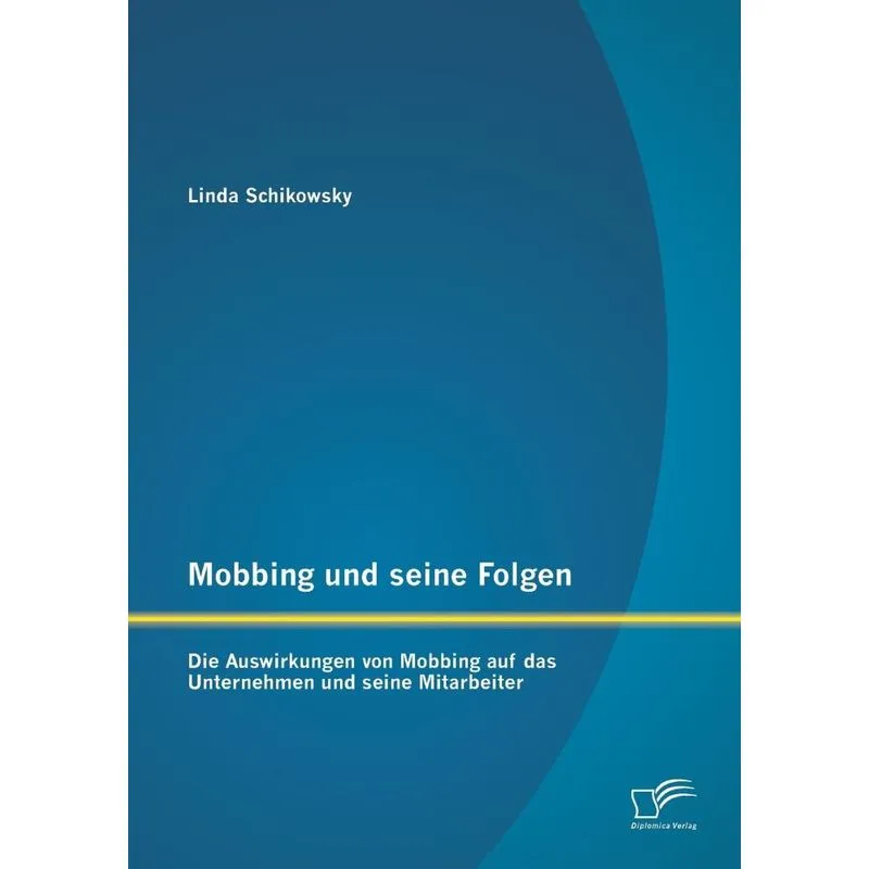 Mobbing und seine Folgen