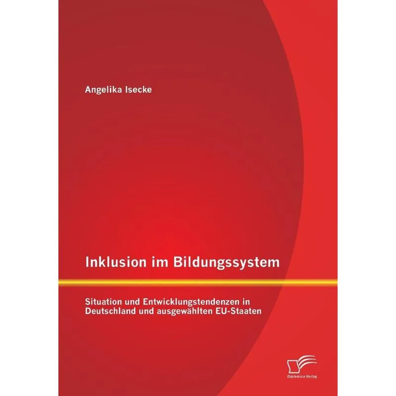 Inklusion im Bildungssystem