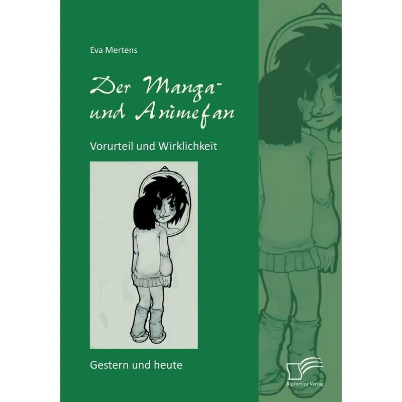 Der Manga- und Animefan