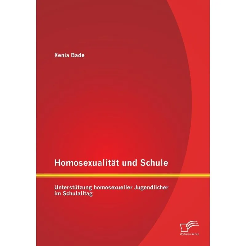 Homosexualität und Schule