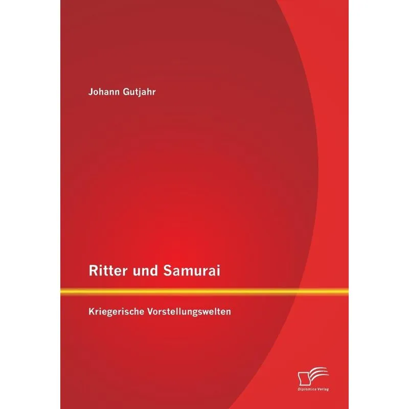 Ritter und Samurai
